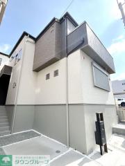 有馬8丁目戸建住宅 