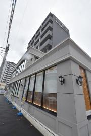 ＪＲ可部線緑井駅まで徒歩3分