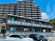 広島電鉄宮島線楽々園駅まで徒歩19分