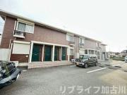 山陽電鉄本線尾上の松駅まで徒歩25分