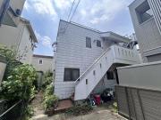 安居院マンション
