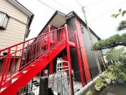 ＪＲ南武線武蔵新城駅まで徒歩27分