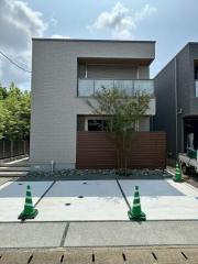 積水ハウスー新水前寺駅白山邸 2F