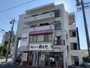 アルファ八田.