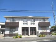 山陽電鉄本線林崎松江海岸駅まで徒歩7分