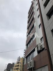ＪＲ総武線（各駅停車）浅草橋駅まで徒歩2分