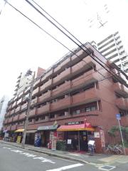 ＪＲ東海道本線三ノ宮駅まで徒歩7分