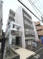 東京メトロ丸ノ内線(方南町支線)方南町駅まで徒歩2分