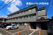 第2ハイツ杉本