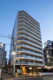 都営大江戸線練馬駅まで徒歩2分