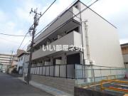 AJ勝田台