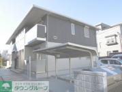 プリムヴェール 弐十参番館