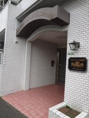 スカイコート桜新町