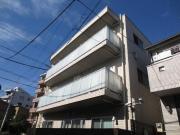 JULIETA学芸大学