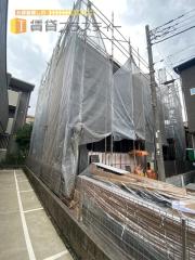 ＪＲ総武線（各駅停車）本八幡駅まで徒歩8分