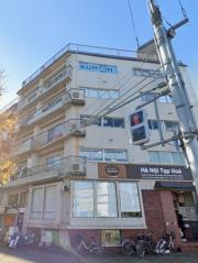 ＪＲ山陽本線兵庫駅まで徒歩3分
