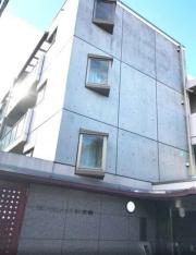 東京メトロ千代田線表参道駅まで徒歩7分