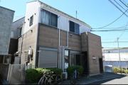 西武池袋・豊島線江古田駅まで徒歩8分