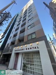 グリーンパーク日本橋ドゥ