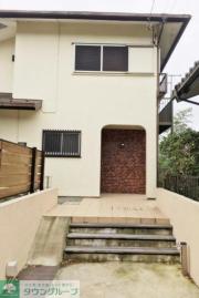 本郷台戸建