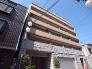 ＪＲ大阪環状線弁天町駅まで徒歩4分