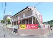 ＪＲ関西本線三郷駅まで徒歩8分