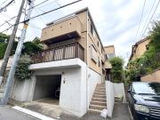 大山町戸建