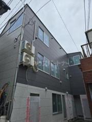 アネックスお花茶屋