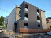 相鉄本線鶴ケ峰駅まで徒歩7分