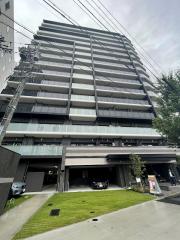 プレサンス ロジェ 名古屋駅NORTH FRONT