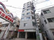 ＪＲ山手線巣鴨駅まで徒歩8分