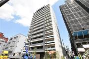 ブリリア三河島ステーションフロント