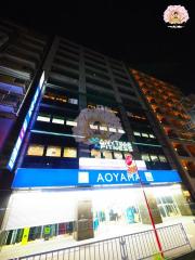 ＪＲ京浜東北・根岸線桜木町駅まで徒歩8分