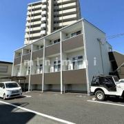 ＪＲ豊肥本線南熊本駅まで徒歩12分