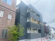 フジパレス甲東園II番館
