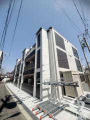 ＪＲ大阪環状線桃谷駅まで徒歩12分
