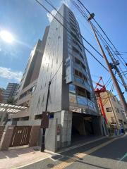 地下鉄箱崎線千代県庁口駅まで徒歩1分