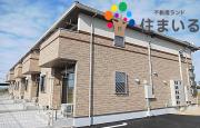 名鉄西尾線南桜井駅まで徒歩14分