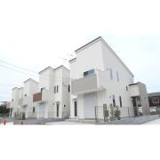 氷川町戸建