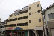 地下鉄中央線緑橋駅まで徒歩5分