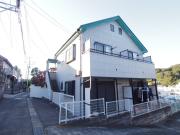 小田急小田原線読売ランド前駅まで徒歩4分