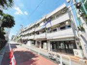 都営新宿線曙橋駅まで徒歩2分