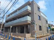 （シニア限定）ルティルオプス高円寺