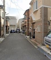 東大阪市森河内西1丁目戸建て