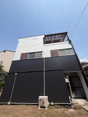 京橋都島中通物件