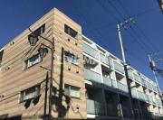 東急目黒線西小山駅まで徒歩3分