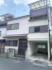 忍海戸建