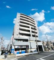 京急本線大森町駅まで徒歩1分