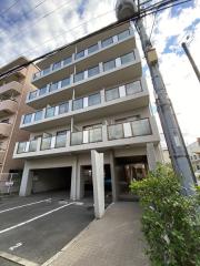 阪急宝塚線曽根駅まで徒歩9分