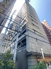 パークアクシス福岡県庁前